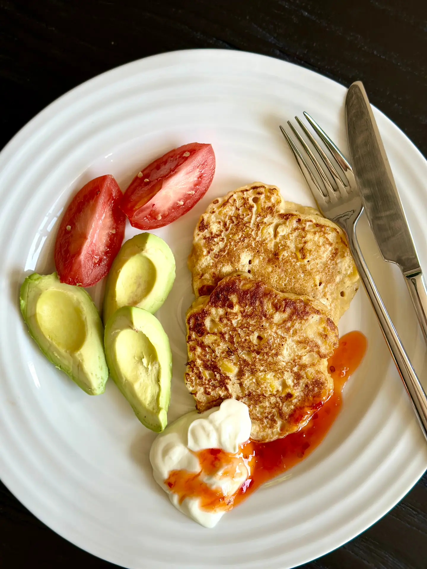 Crispy Corn Fritters: A Quick and Easy Brunch Delight