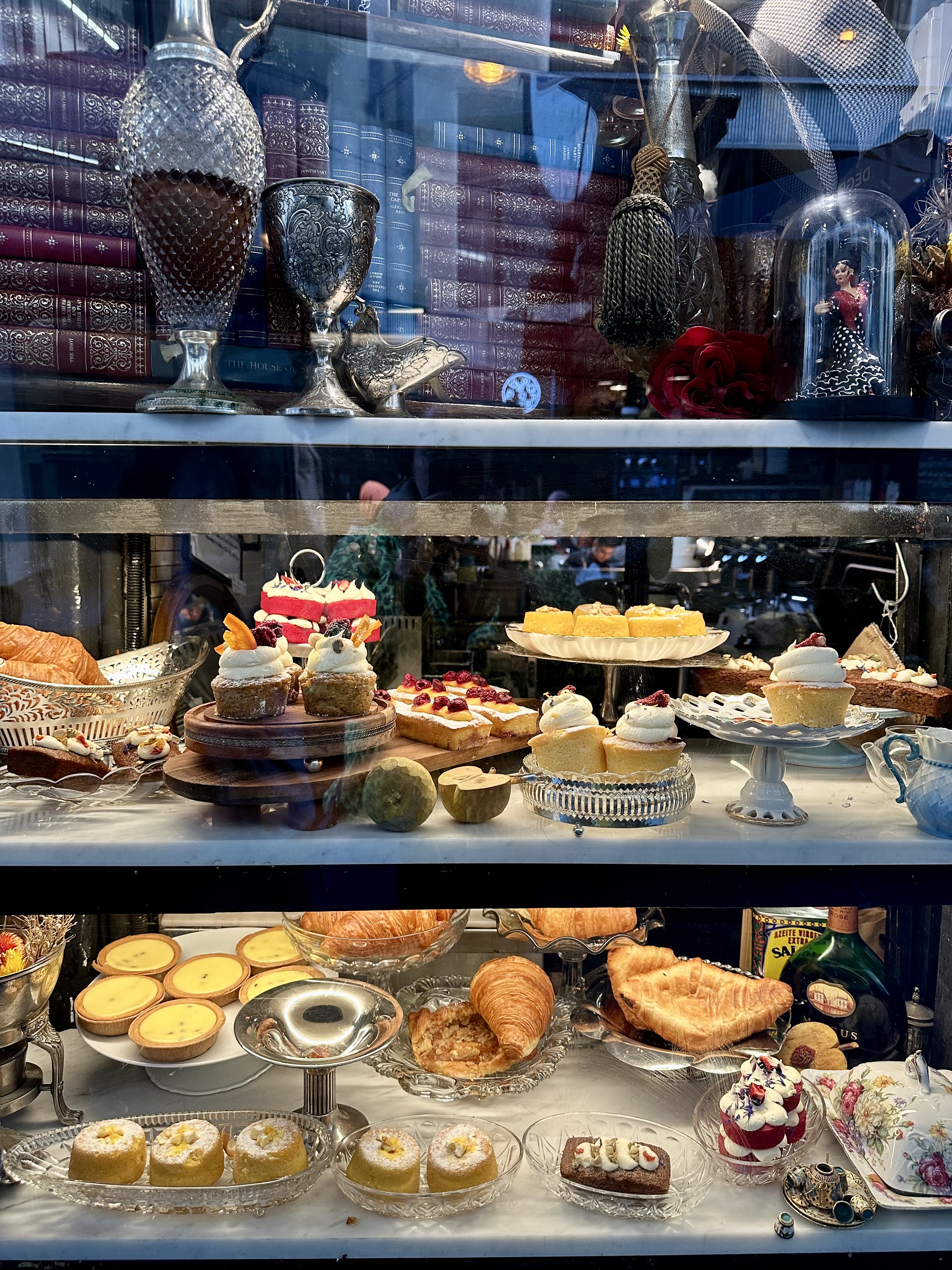 Food, glorious food: Discover Melbourne’s culinary delights