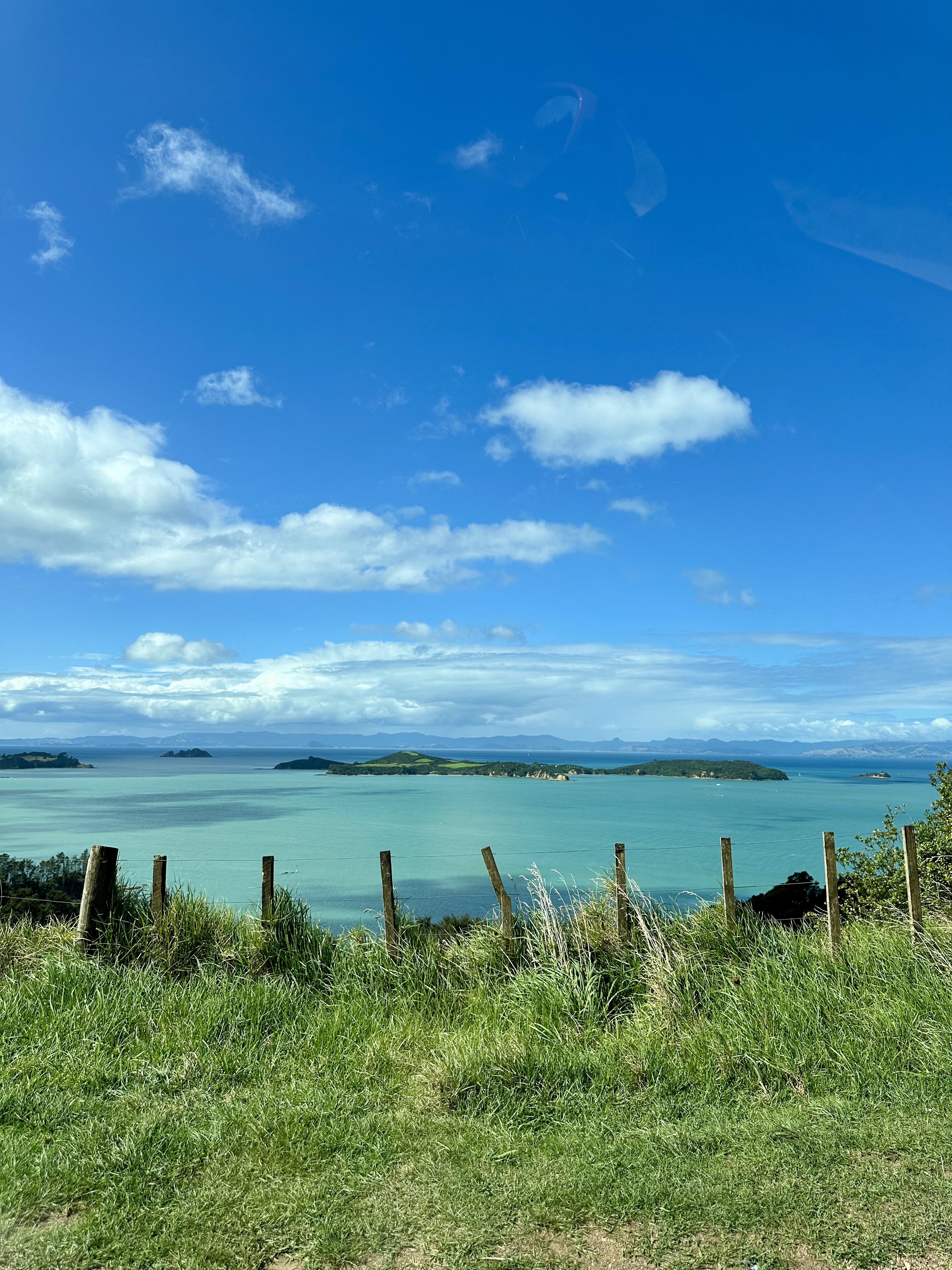 Waiheke Island – it’s more than just wine