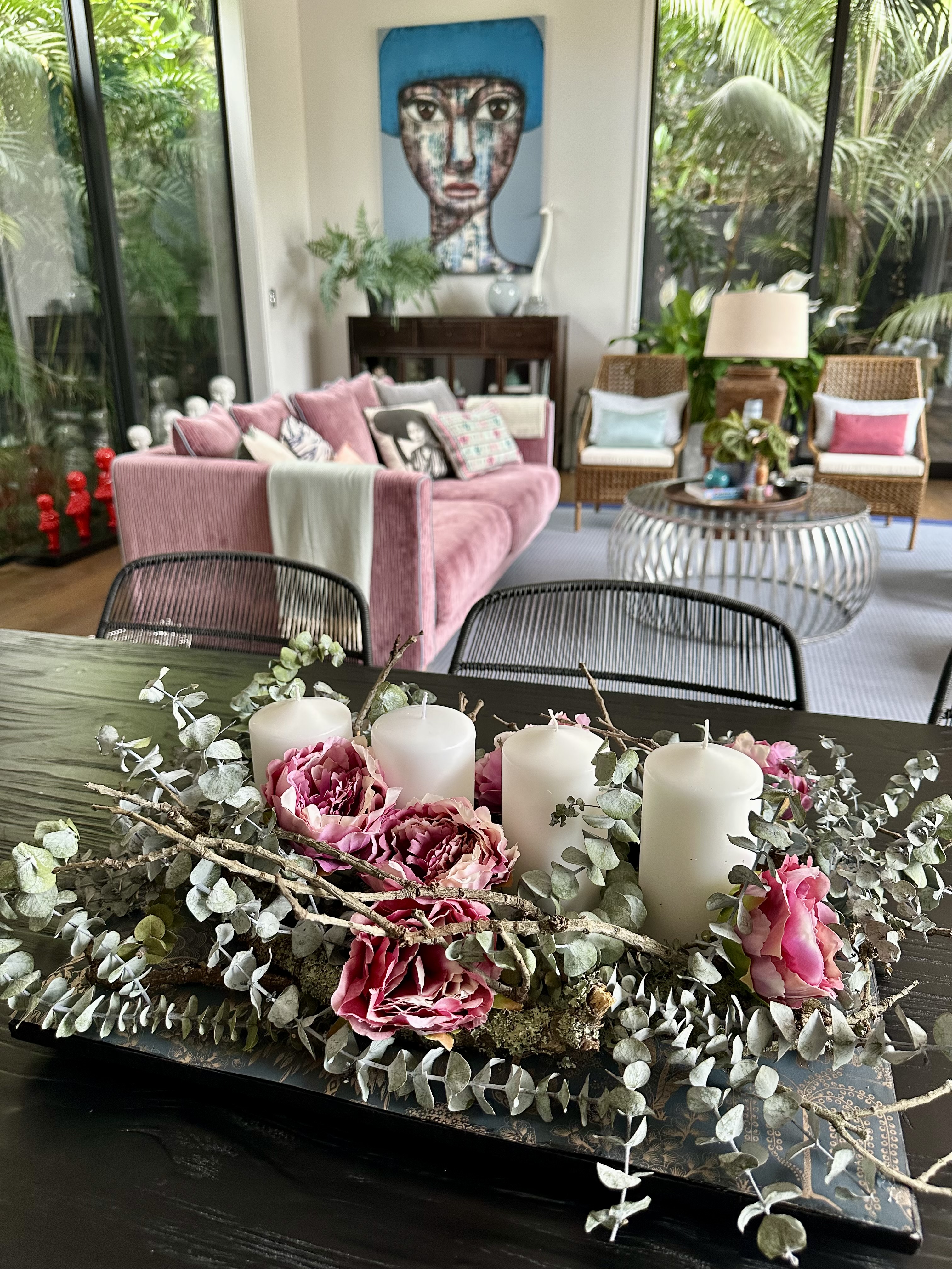 The Four Advent Sundays: A Tradition That Shortens the Wait to Christmas