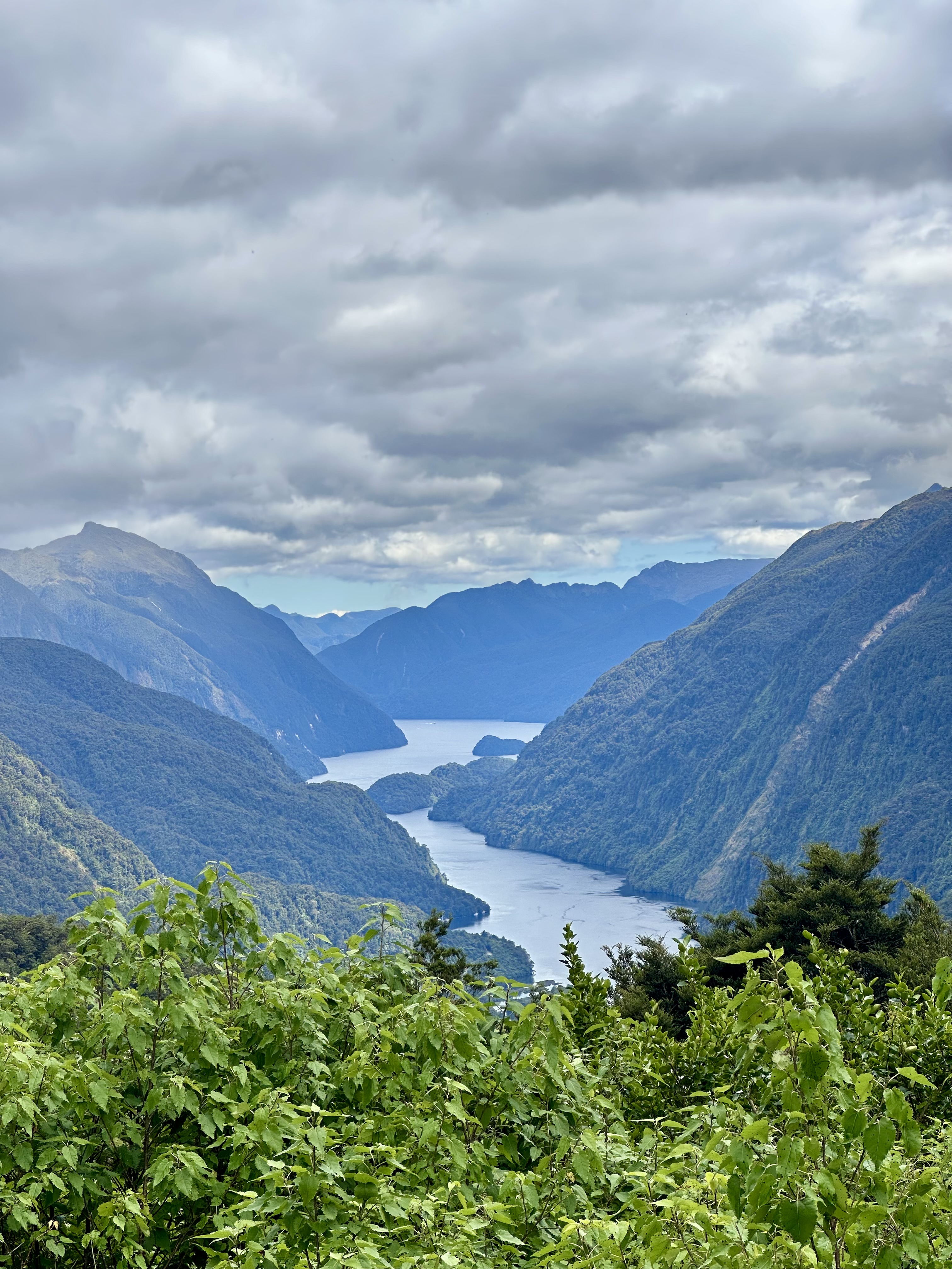 Exploring the Doubtful Sound, Fiordland’s hidden gem
