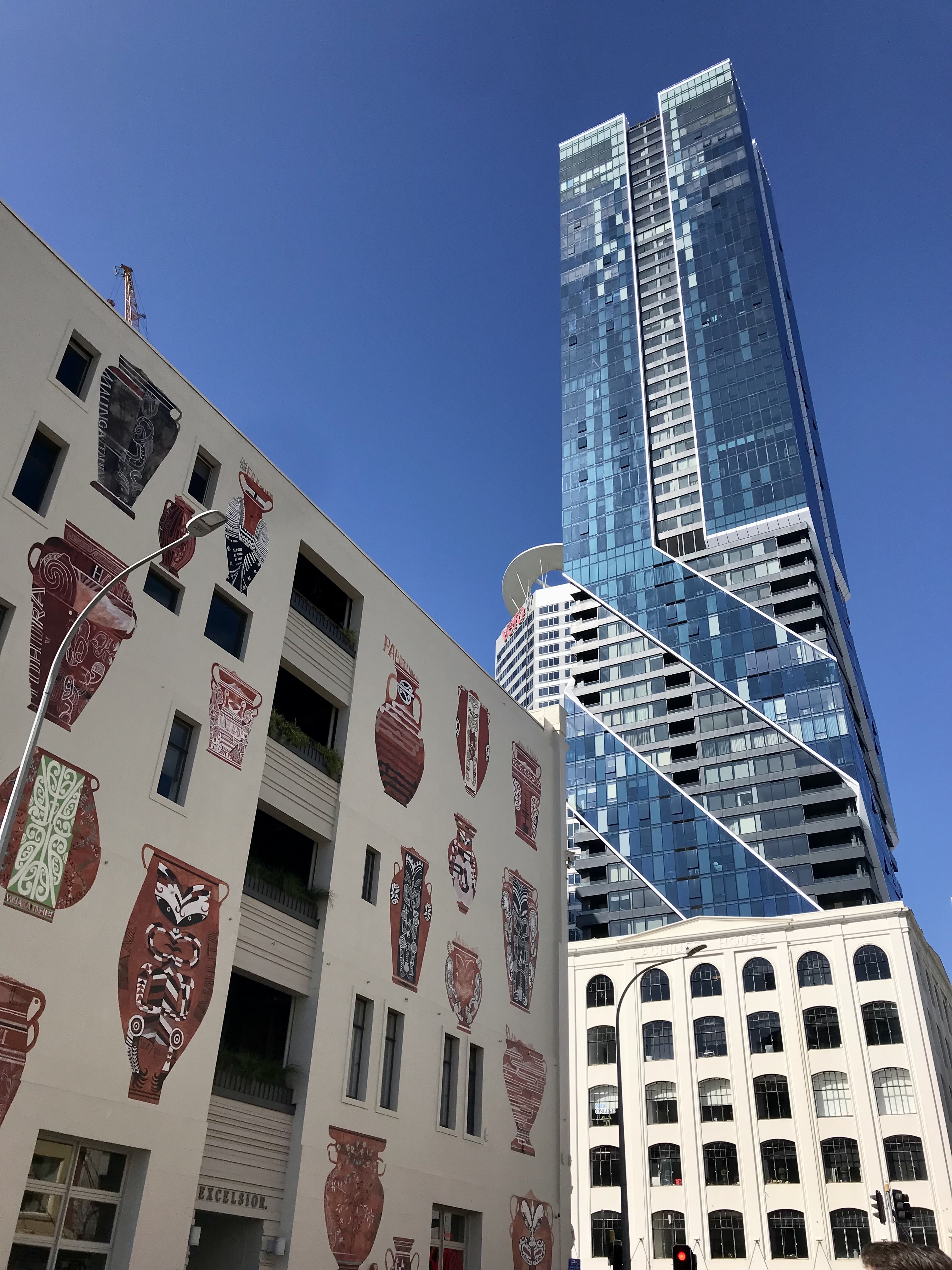 Auckland for first-time visitors