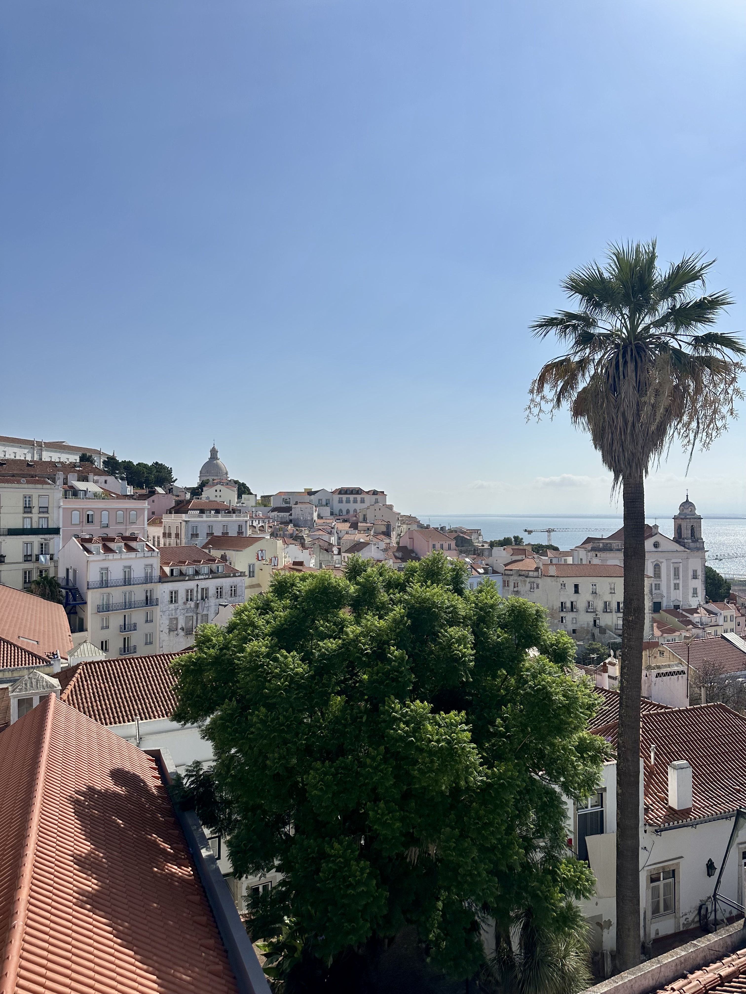 Eleven days in Portugal